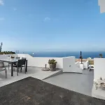 El Rincon House Tenerife Tijoco