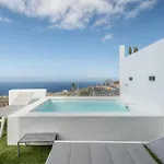 El Rincon House Tenerife Tijoco