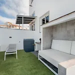 펜션 El Rincon House Tenerife Tijoco *