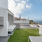 펜션 El Rincon House Tenerife Tijoco
