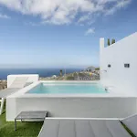 El Rincon House Tenerife Tijoco Ferienhaus *