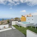 El Rincon House Tenerife Tijoco 펜션 아데제