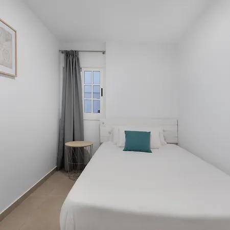 El Rincon House Tenerife Tijoco بيت للعطل *