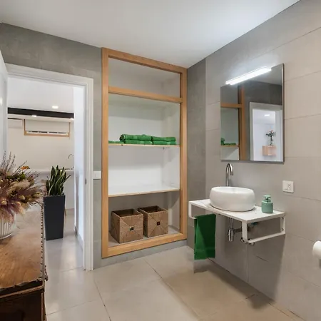 El Rincon House Tenerife Tijoco أذيخي