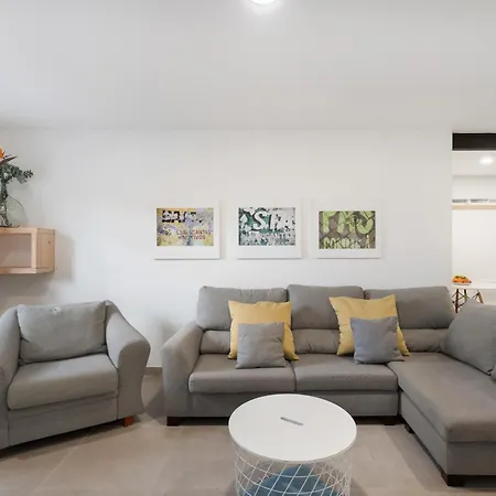 El Rincon House Tenerife Tijoco Holiday home Costa Adeje (Tenerife)