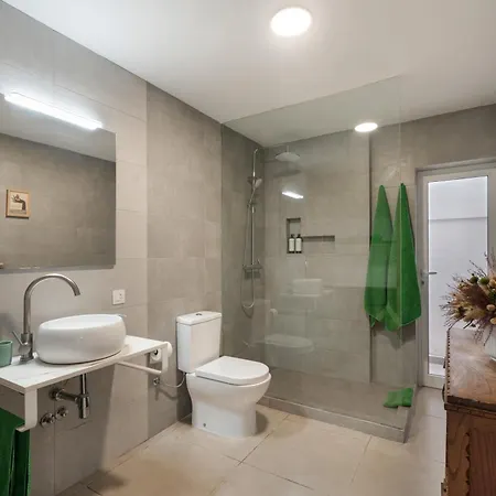 El Rincon House Tenerife Tijoco Holiday home