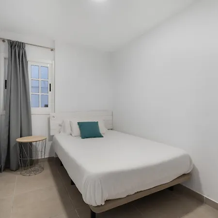 El Rincon House Tenerife Tijoco بيت للعطل أذيخي