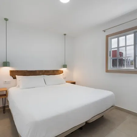 Σπίτι διακοπών El Rincon House Tenerife Tijoco Costa Adeje (Tenerife)