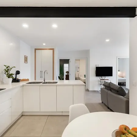 El Rincon House Tenerife Tijoco * أذيخي