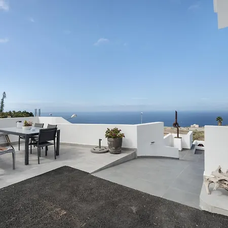 El Rincon House Tenerife Tijoco * Costa Adeje (Tenerife)