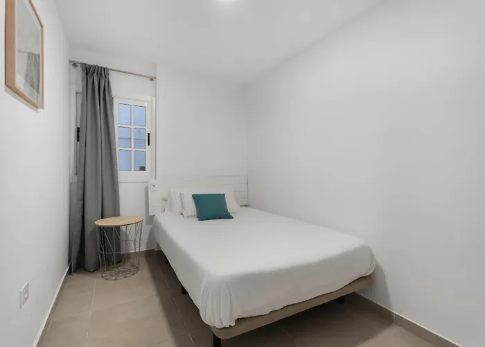 El Rincon House Tenerife Tijoco 別荘 アデヘ