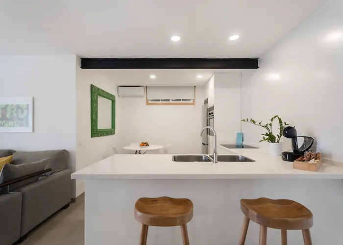 別荘 El Rincon House Tenerife Tijoco