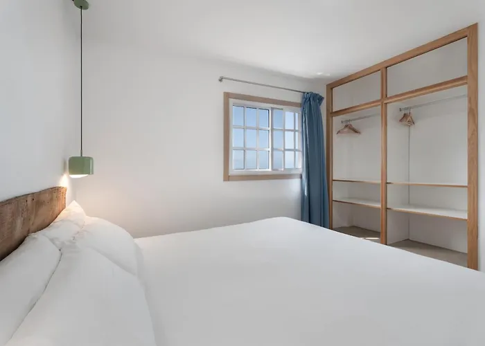 El Rincon House Tenerife Tijoco 別荘 アデヘ