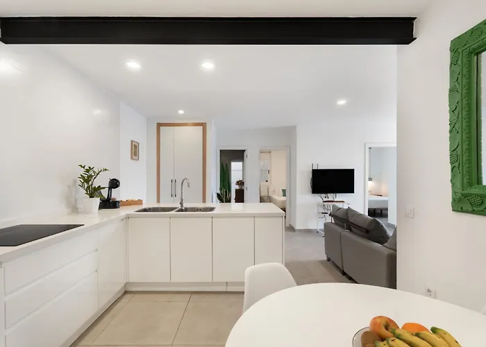 El Rincon House Tenerife Tijoco * アデヘ