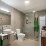 El Rincon House Tenerife Tijoco 度假居