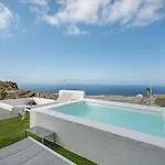El Rincón House Tenerife Tijoco *