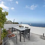 度假居 El Rincon House Tenerife Tijoco