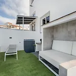 El Rincón House Tenerife Tijoco