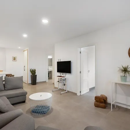 El Rincon House Tenerife Tijoco Costa Adeje (Tenerife)