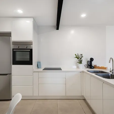 El Rincon House Tenerife Tijoco Dom wakacyjny