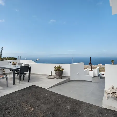 El Rincón House Tenerife Tijoco