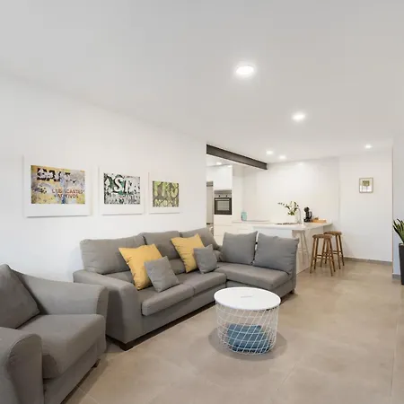 El Rincón House Tenerife Tijoco *