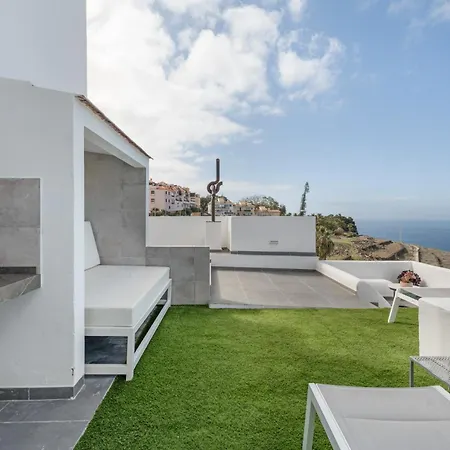 Dom wakacyjny El Rincon House Tenerife Tijoco *