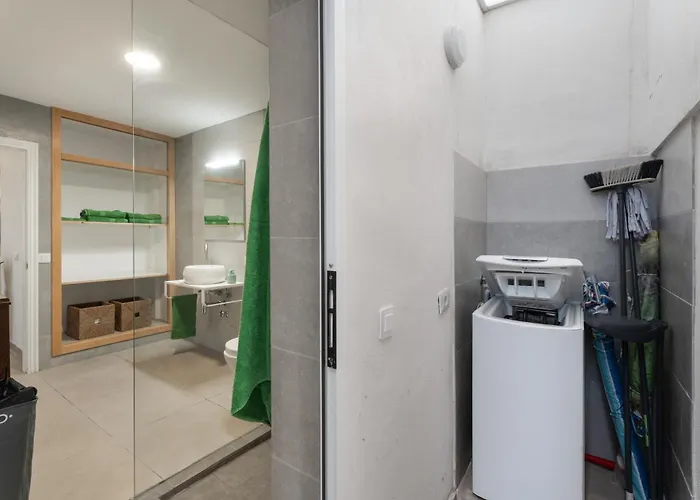 El Rincon House Tenerife Tijoco Casa vacanze *