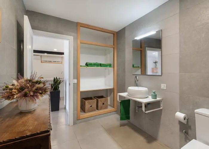 El Rincon House Tenerife Tijoco Costa Adeje (Tenerife)